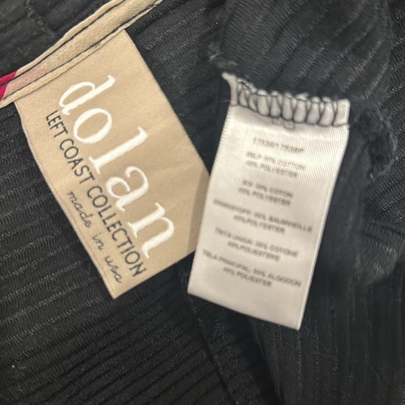 Dolan jacket - Picture 4 of 4